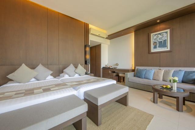 Hotel Cape Panwa