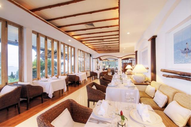Hotel Cape Panwa