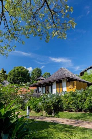 Hotel The Vijitt Resort Phuket