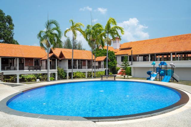 Hotel Le Menara