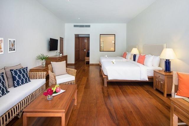 Hotel Le Menara
