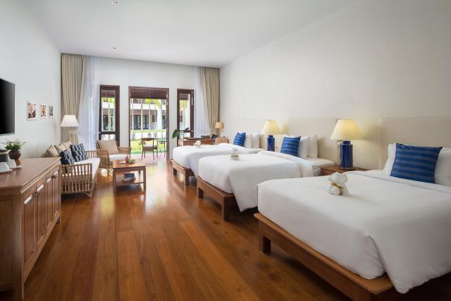Hotel Le Menara