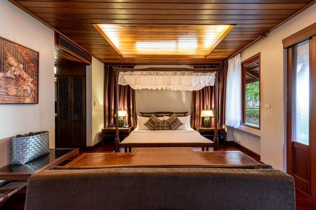Oriental Vila