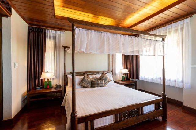 Oriental Vila