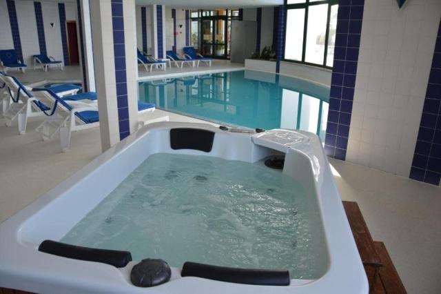 Hotel Jardim Do Atlantico