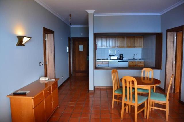 Hotel Jardim Do Atlantico
