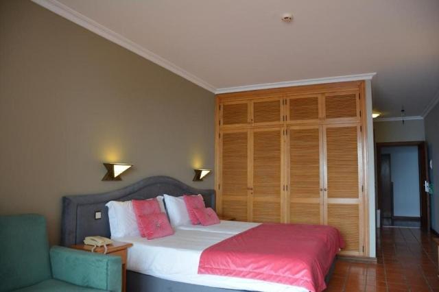 Hotel Jardim Do Atlantico