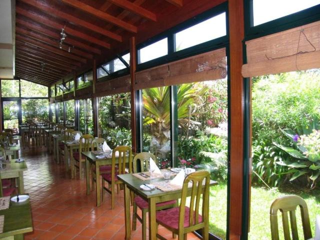 Hotel Jardim Do Atlantico