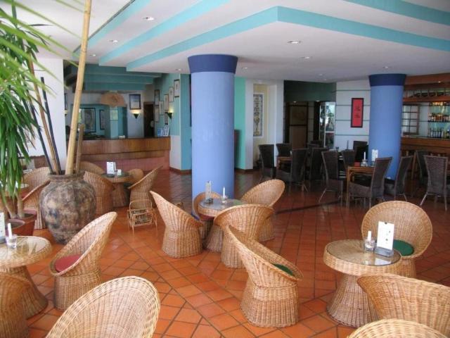 Hotel Jardim Do Atlantico