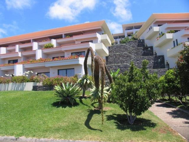 Hotel Jardim Do Atlantico