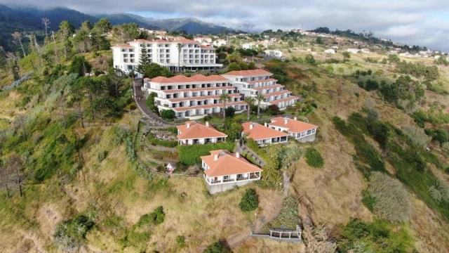 Hotel Jardim Do Atlantico
