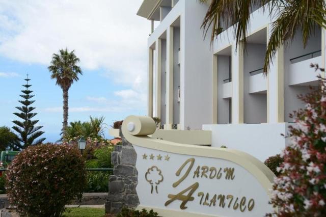 Hotel Jardim Do Atlantico