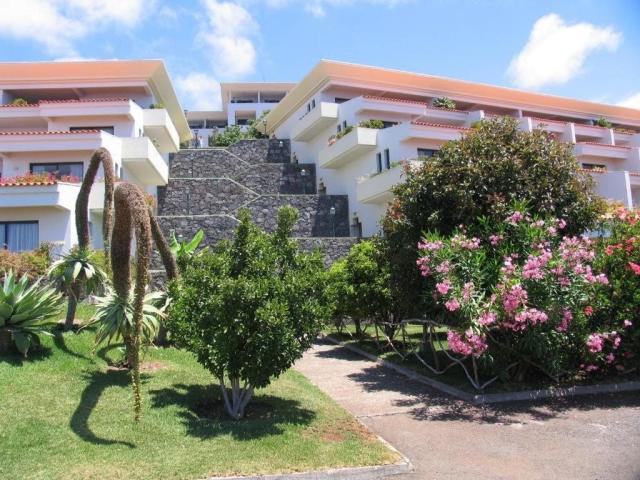Hotel Jardim Do Atlantico