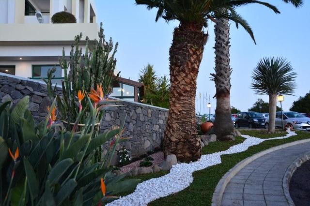 Hotel Jardim Do Atlantico
