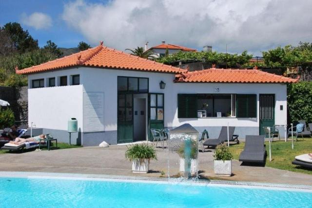 Hotel Jardim Do Atlantico