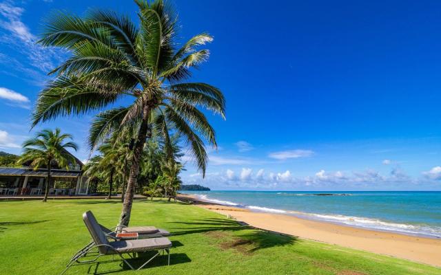 Hotel The Sands Khao Lak by Katathani