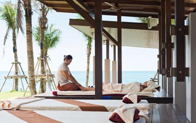 Hotel The Sands Khao Lak by Katathani