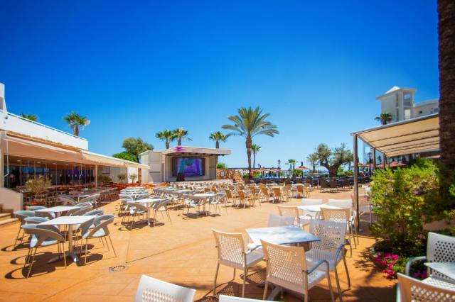 Servigroup Marina Mar