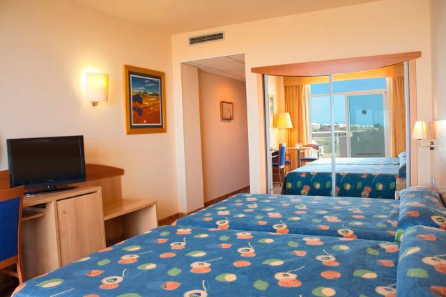 Servigroup Marina Mar