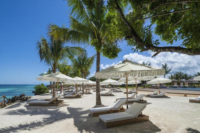 Hotel Aldiana Club Zanzibar Kwanza 