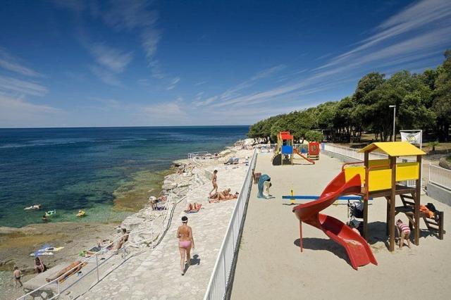 Apartmány Lanterna