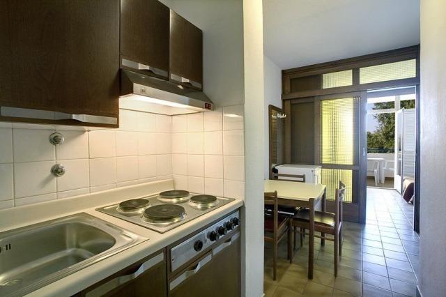 Apartmány Lanterna