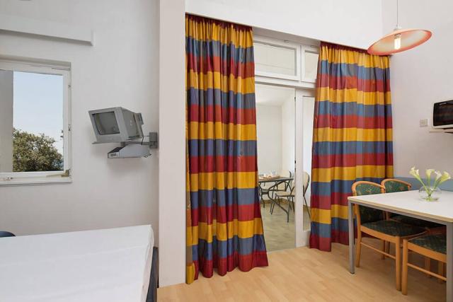 Apartmány Lanterna