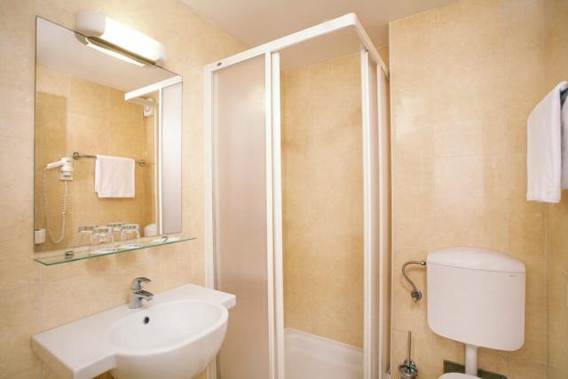 Apartmány Lanterna