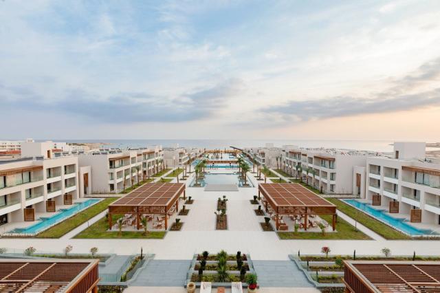 Hotel Jaz Elite Amara