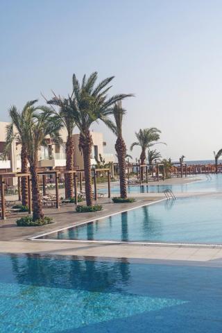 Hotel Jaz Elite Amara
