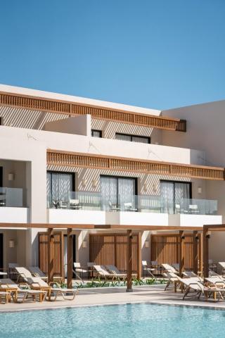 Hotel Jaz Elite Amara