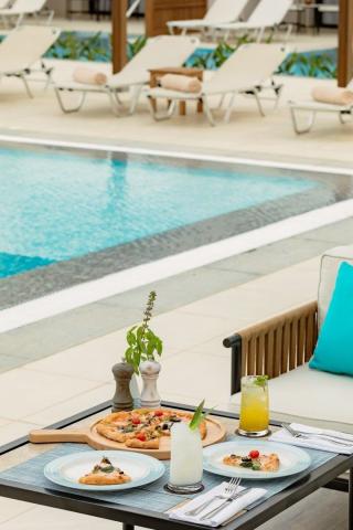 Hotel Jaz Elite Amara