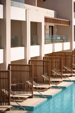 Hotel Jaz Elite Amara