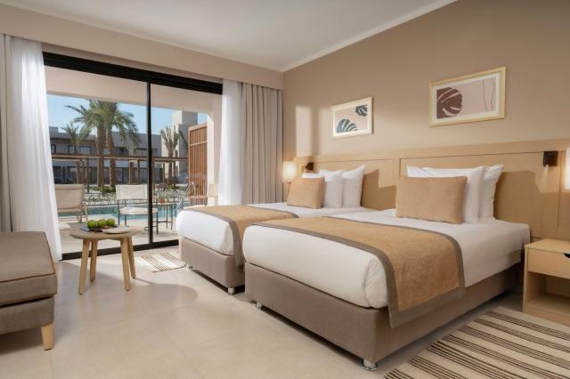 Hotel Jaz Elite Amara
