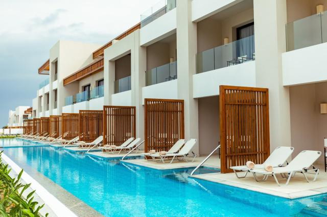 Hotel Jaz Elite Amara
