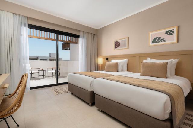 Hotel Jaz Elite Amara