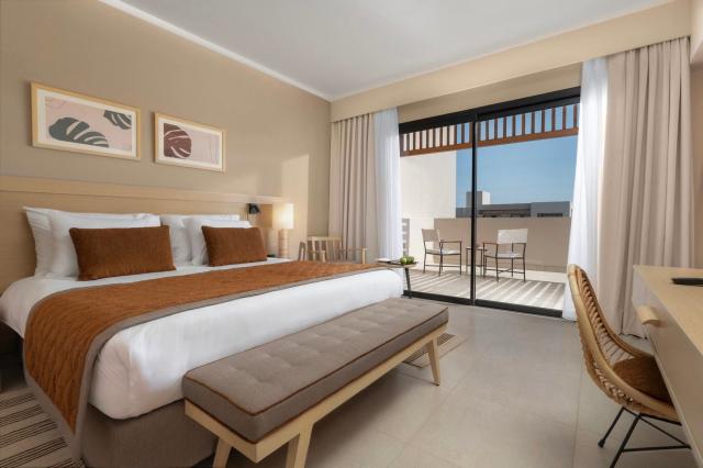 Hotel Jaz Elite Amara