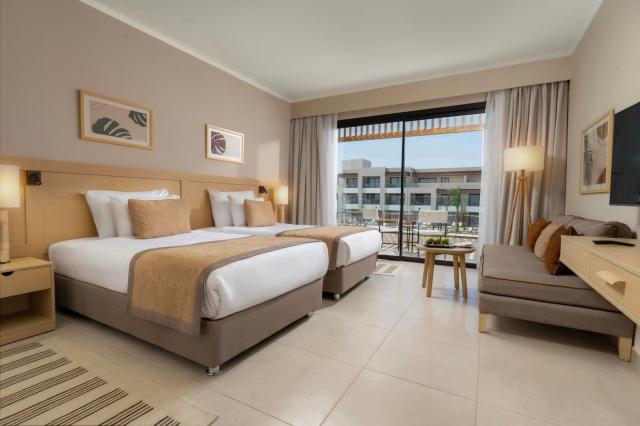 Hotel Jaz Elite Amara