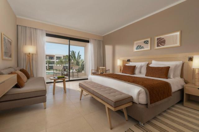 Hotel Jaz Elite Amara