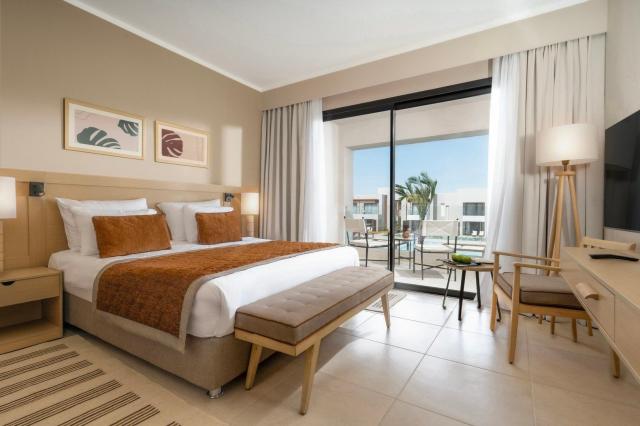 Hotel Jaz Elite Amara