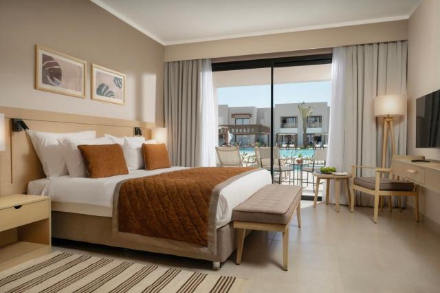 Hotel Jaz Elite Amara