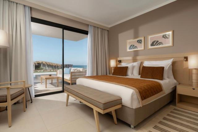 Hotel Jaz Elite Amara