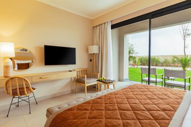 Hotel Jaz Elite Amara