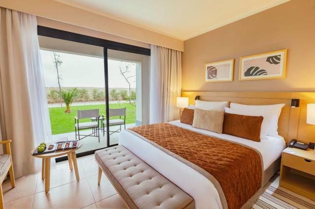 Hotel Jaz Elite Amara