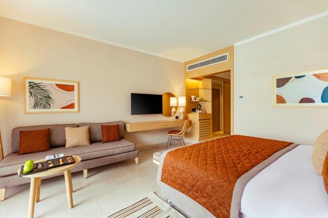 Hotel Jaz Elite Amara