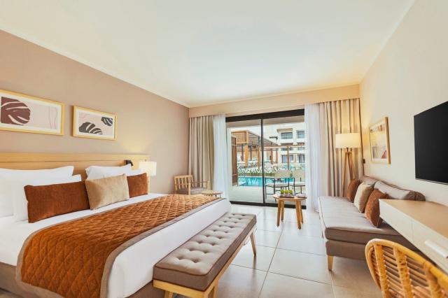 Hotel Jaz Elite Amara