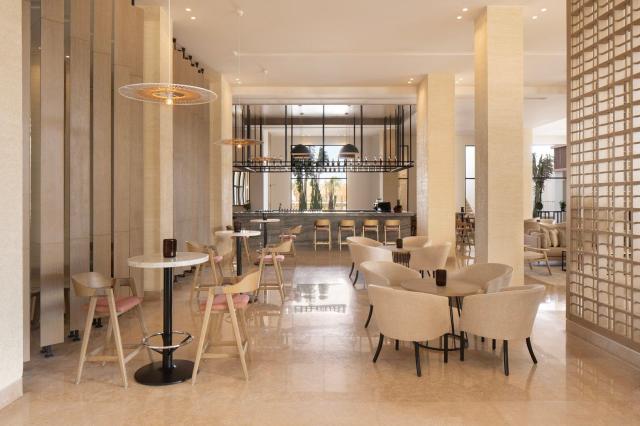 Hotel Jaz Elite Amara