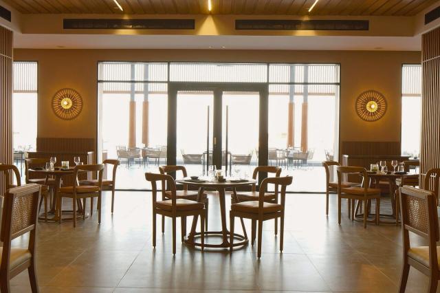Hotel Jaz Elite Amara