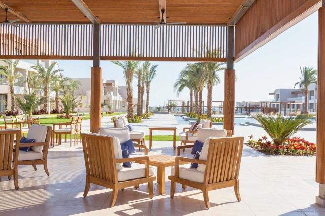 Hotel Jaz Elite Amara