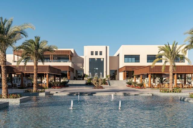 Hotel Jaz Elite Amara